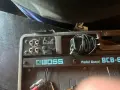 Продавам Pedalboard Boss BCB-60, снимка 5