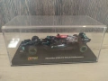 Колекционерски модел на Mercedes-AMG F1 W12 !!!, снимка 6