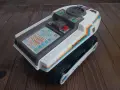 Ретро СОЦ играчка - СССР Електроника- луноход , снимка 2