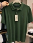 ♣️ Мъжки Тениски 💫Polo💫 Зелена и Черна , снимка 2