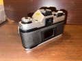 Аналогов фотоапарат Canon AE-1, снимка 3