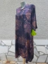 2XL/3XL  Нова  рокля Tang Wei Lan , снимка 8
