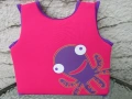 Детска спасителна жилетка Speedo Sea Squad, снимка 3