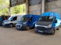 Транспортни услуги в страната, снимка 4