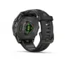 НОВ!!! Смарт часовник GARMIN Fenix 8, 43mm, AMOLED Sapphire, Carbon Gray, снимка 2