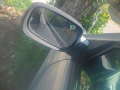 Ляво странично огледало Renault grand scenik Рено Сценик 2 , снимка 1