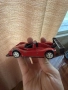 Метална количка Hot Wheels – Ferrari 333 SP (2001 Mattel) / Колекционерска, снимка 2