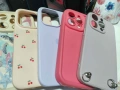 кейсове за iPhone 15 Pro - лот – 17 бр., снимка 4