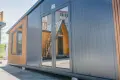 НА ИЗПЛАЩАНЕ - Контейнер Контейнери Фургон Фургони Сглобяеми къщи Офис, снимка 3