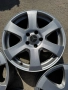 Алуминиеви джанти Мерцедес МЛ / Mercedes ML 17” Autec, снимка 4
