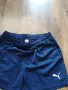 puma - страхотни мъжки шорти КАТО НОВИ 2ХЛ , снимка 1