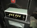 MV3 bass tube amplifier, снимка 5