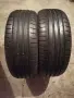 Продавам 2 броя летни гуми 205.55.16 на 1 сезон дот сезон дот 2021 Dunlop , снимка 1