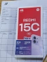 НЕРАЗПЕЧАТАН!!! Xiaomi Redmi 15C/5G/128GB/Midnight Black с гаранция, снимка 1