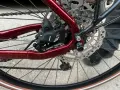 Велосипед Orbea Carpe 10 – Deore 1x10, Хидравлични спирачки, карбонова вилка, нов под 100 км, снимка 5