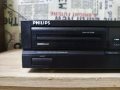 СД-Плейър"Philips"CD-614 (Twin DAC), снимка 4