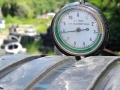 Гуми 235 70 16 Нексен Nexen 4 броя - нов внос. Не са нови!, снимка 4