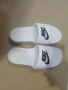 Nike-42 чехли бели, снимка 2