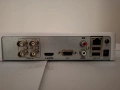Hikvision 4-канален HD DVR (DS-7104HQHI-F1/N) + 1TB Хард диск, снимка 2