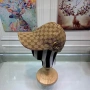 Унисекс шапки Miu Miu BALENCIAGA Gucci chanel, снимка 3