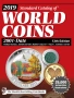 8 KRAUSE каталози за монети и банкноти (1601-2017)+ Bonuses(на диск или флашка) , снимка 5