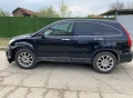 Honda CRV 2.2 i-ctdi на части , снимка 5