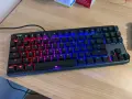 Механична клавиатура fnatic MiniStreak Speed, снимка 3