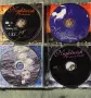 Nightwish - Pitchshifter - Tool - Volbeat - Adrenaline - Zombie , снимка 3