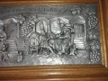 прекрасни калаено сребърни картини, снимка 7
