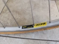 Ретро шосеен велосипед Peugeot Catania Race, Shimano RSX 2x7 скорости, размер 58, снимка 12