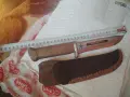 Стар, масивен нож, снимка 5