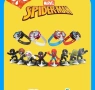 Kinder joy Spiderman u Tweety Looney Tunes 2026, снимка 3