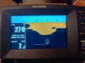 Сонар Humminbird 898 SI HD, снимка 5