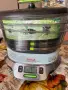 Уред за готвене на пара Tefal, снимка 1