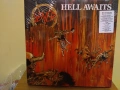 Slayer – Hell Awaits 40th Anniversary Edition box set, снимка 1