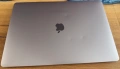 Macbook Pro 16" 2019 i7 16gb ram 512gb ssd, снимка 3