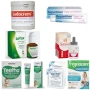 Lefax, Sudocrem, Teetha, Ashton and Parson, Pregnacare, Huggies, снимка 5