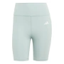 Дамски клин Adidas Optime Essentials 7inch JZ0829, снимка 1