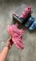 ❗️ПРОМОЦИЯ❗️Оригинални маратонки Balenciaga pink , снимка 2