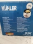 Фритюрник Deep Fryer Muhler MF-801 800W 1 литър, снимка 5