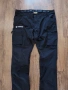 Blaklader Service Trousers Stretch 1459-1845 - мъжки работен панталон 58/2ХЛ, снимка 4