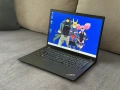 Като Нов 14'FHD+IPS/Ryzen 5 Pro-7540u/Lenovo Thinkpad T14s Gen4/16GB LPDDR5x/256GB SSD/Гаранция 30 М, снимка 1