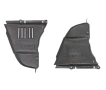Странични пластмасови кори под броня BMW Seria 5 E60 E61 2003Г – 2010Г, снимка 1