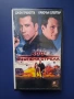 Видеокасета VHS Код Счупена Стрела, снимка 1