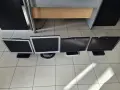 Отлични 4 броя монитори, снимка 1