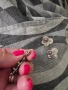 сребърен комплект Bvlgari, снимка 4