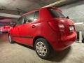 Skoda Fabia, снимка 4