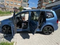 VW TOURAN фейслифт внос от Германия , снимка 10