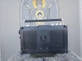 Продавам перфектно запазен като нов Касетофон ( OSAKA TRS-2000S) , снимка 5