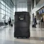 Сак разтегателен с колелца голям - голям капацитет , снимка 2